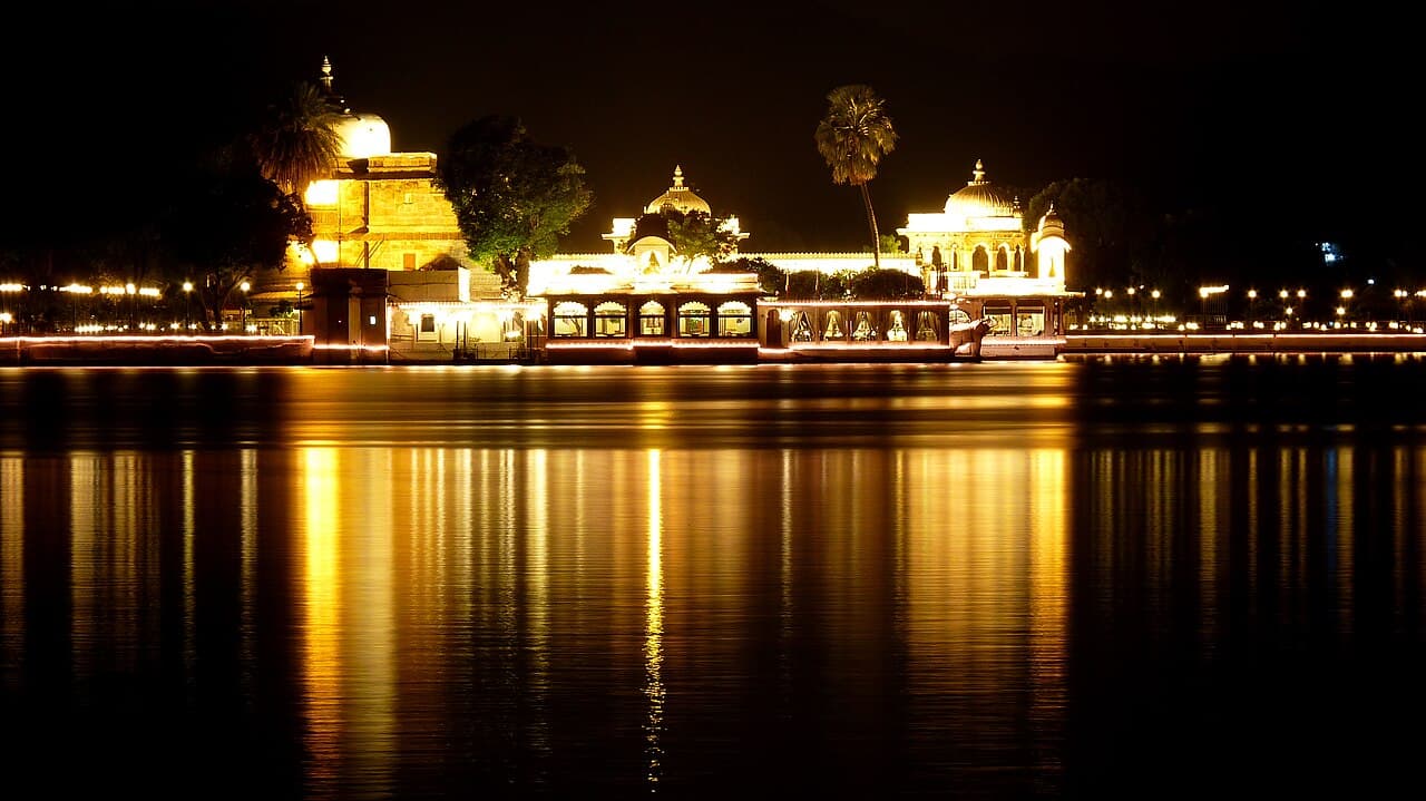 Compare Destination Wedding Planners Rajasthan