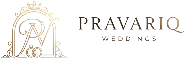 Pravariq Weddings