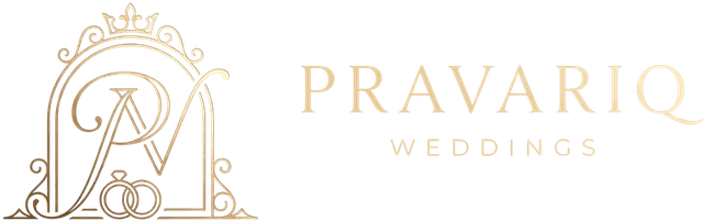 Pravariq Weddings