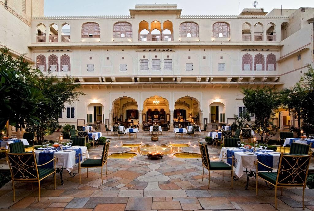 100 Guests Intimate Palace Wedding Cost Guide