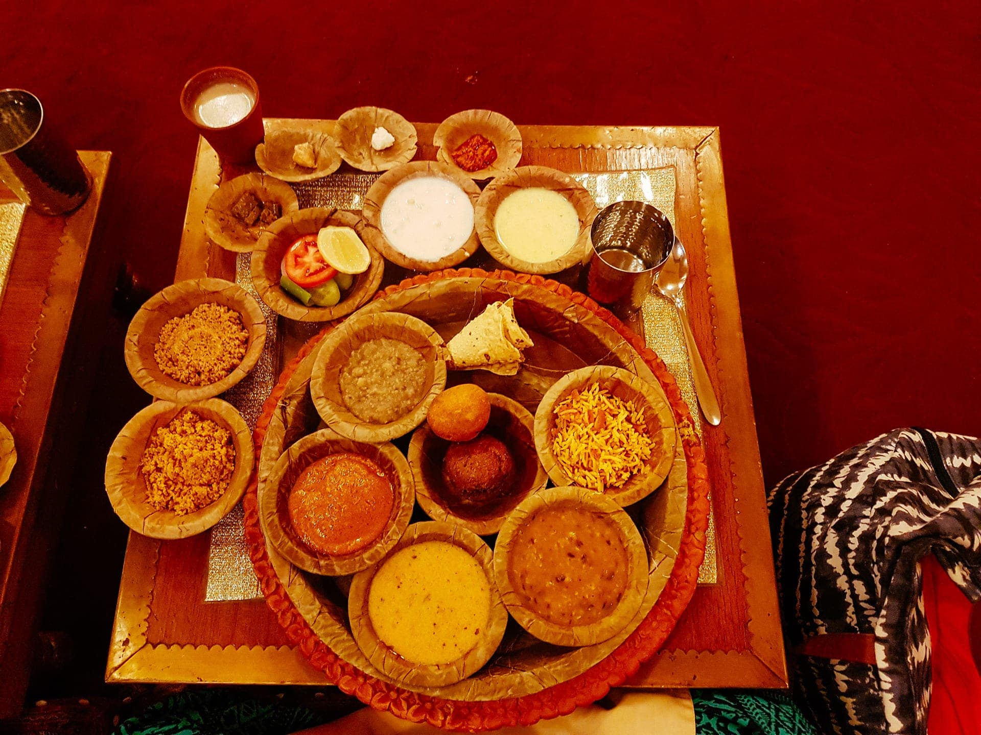 Royal Catering & Curated Culinary Experiences