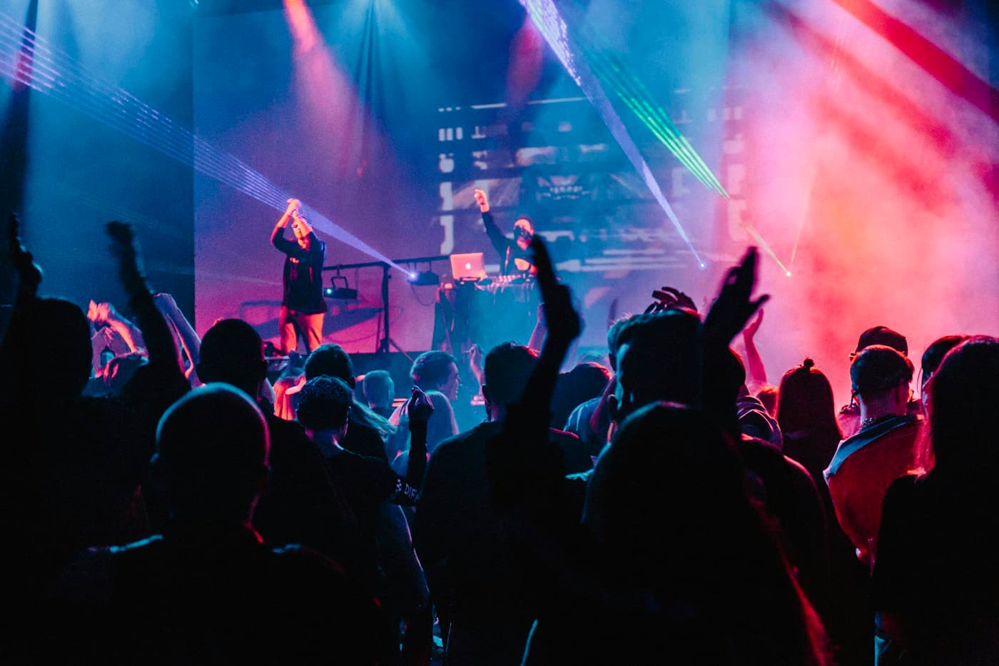 Technical Production, Acoustic Engineering & Spatial FX
